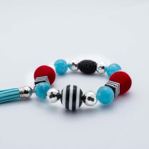 BRACCIALE ELASTICO ANGELITE