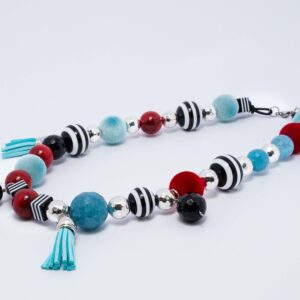 COLLANA CORTA ANGELITE