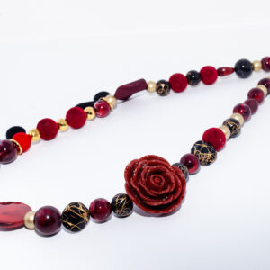 Collana Sicily Passion
