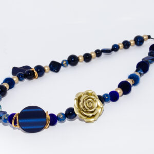 Collana Sicily Passion